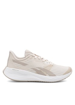 Buty do biegania Reebok Energen Tech Plus 100074794 Beżowy ze sklepu eobuwie.pl w kategorii Buty sportowe damskie - zdjęcie 171496805