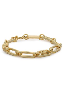 Bransoletka Michael Kors MKJ828500710 Gold ze sklepu eobuwie.pl w kategorii Bransoletki - zdjęcie 171497697