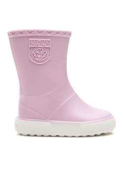 Kalosze Boatilus Nautic Rain Boot VAR.11-KD Lilac ze sklepu eobuwie.pl w kategorii Kalosze dziecięce - zdjęcie 171497955