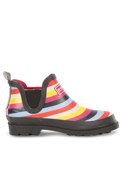 Kalosze Regatta Lady Harper Welly RWF454 Multi Stripe A0V ze sklepu eobuwie.pl w kategorii Kalosze damskie - zdjęcie 171497966