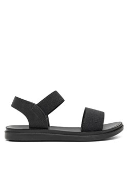 Sandały Nelli Blu CSS20370-01 Czarny ze sklepu eobuwie.pl w kategorii Sandały dziecięce - zdjęcie 171498316