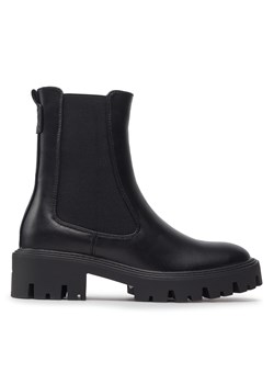 Sztyblety ONLY Shoes Onlbetty-1 15272047 Black ze sklepu eobuwie.pl w kategorii Workery damskie - zdjęcie 171498465