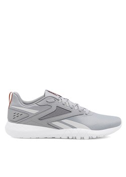 Buty na siłownię Reebok Flexagon Energy TR 4 100074767 Szary ze sklepu eobuwie.pl w kategorii Buty sportowe męskie - zdjęcie 171498507