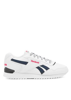 Reebok Sneakersy Glide Ripple 100032908-M Biały ze sklepu MODIVO w kategorii Buty sportowe męskie - zdjęcie 171499295