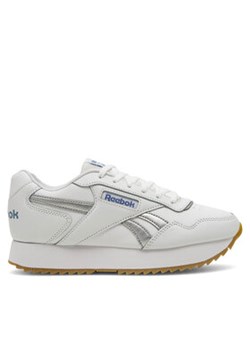 Reebok Sneakersy Glide 100074208 Biały ze sklepu MODIVO w kategorii Buty sportowe damskie - zdjęcie 171499605