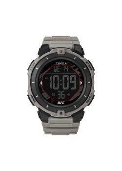 Zegarek Timex Ufc Rumble TW5M59700 Black/Beige ze sklepu eobuwie.pl w kategorii Zegarki - zdjęcie 171501005