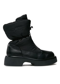 Śniegowce Big Star Shoes MM274591 Black 906 ze sklepu eobuwie.pl w kategorii Śniegowce damskie - zdjęcie 171501409