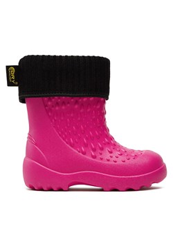 Kalosze Dry Walker Jumpers Rain Mode Pink ze sklepu eobuwie.pl w kategorii Kalosze dziecięce - zdjęcie 171501665
