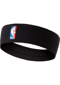 Opaska na głowę Nike NBA - Czerń ze sklepu Nike poland w kategorii Czapki męskie - zdjęcie 171502405