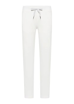 ELBSAND Spodnie dresowe &quot;Briane&quot; w kolorze białym ze sklepu Limango Polska w kategorii Spodnie damskie - zdjęcie 171504788