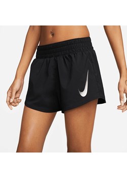 Nike Szorty w kolorze czarnym do biegania ze sklepu Limango Polska w kategorii Szorty - zdjęcie 171504897