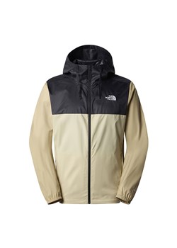 Kurtka The North Face Cyclone III 0A82R9SOJ1 - beżowo-czarna ze sklepu streetstyle24.pl w kategorii Kurtki męskie - zdjęcie 171505278