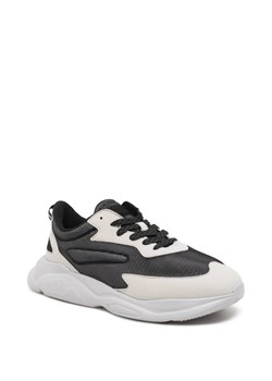 HUGO Sneakersy Leon ze sklepu Gomez Fashion Store w kategorii Buty sportowe męskie - zdjęcie 171505559