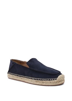 BOSS BLACK Skórzane espadryle Espadryle Madeira Slon ze sklepu Gomez Fashion Store w kategorii Espadryle męskie - zdjęcie 171505569