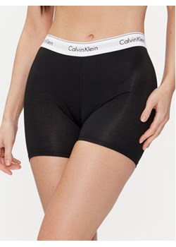 Calvin Klein Underwear Bokserki 000QF7625E Czarny ze sklepu MODIVO w kategorii Majtki damskie - zdjęcie 171507236