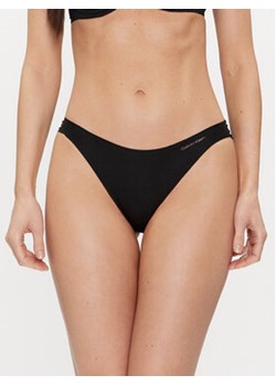Calvin Klein Underwear Komplet 3 par fig klasycznych 000QD5200E Kolorowy ze sklepu MODIVO w kategorii Majtki damskie - zdjęcie 171507246