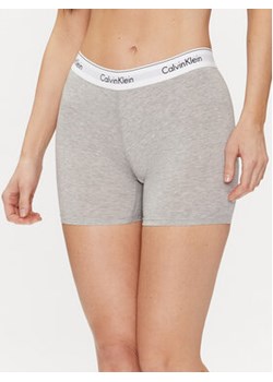 Calvin Klein Underwear Bokserki 000QF7625E Szary ze sklepu MODIVO w kategorii Majtki damskie - zdjęcie 171507716