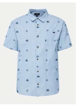 Billabong Koszula Sundays ABYWT00232 Niebieski Regular Fit ze sklepu MODIVO w kategorii Koszule męskie - zdjęcie 171507735