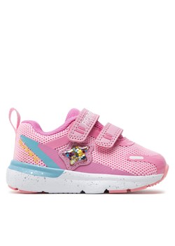 Sneakersy Primigi 5944511 Pink ze sklepu eobuwie.pl w kategorii Buty sportowe dziecięce - zdjęcie 171509675