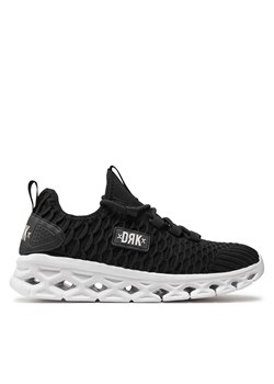 Sneakersy Dorko Ultralight DS2287W Black 0001 ze sklepu eobuwie.pl w kategorii Buty sportowe damskie - zdjęcie 171509868