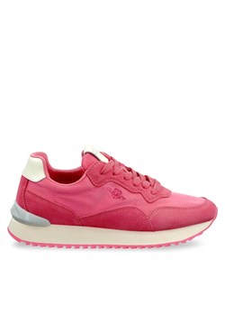 Sneakersy Gant Bevinda Sneaker 28533458 Hot Pink G597 ze sklepu eobuwie.pl w kategorii Buty sportowe damskie - zdjęcie 171510489