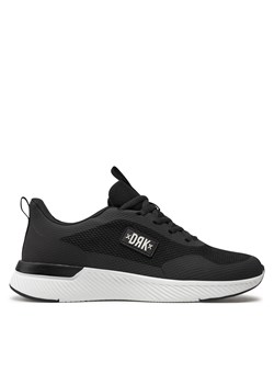 Sneakersy Dorko Switch DS2238 Black 0001 ze sklepu eobuwie.pl w kategorii Buty sportowe męskie - zdjęcie 171511437