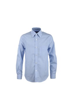 New G.O.L Koszula &quot;Slim Fit&quot; w kolorze błękitnym ze sklepu Limango Polska w kategorii Koszule chłopięce - zdjęcie 171512195