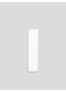 Sinsay - Firana zazdrostka - biały ze sklepu Sinsay w kategorii Firany - zdjęcie 171513448