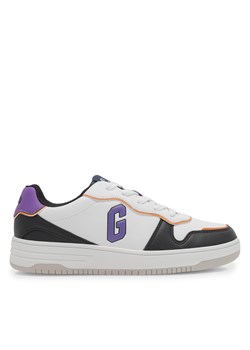 Sneakersy Gap GAC003F5SWWHIBGP Beżowy ze sklepu eobuwie.pl w kategorii Buty sportowe damskie - zdjęcie 171514568