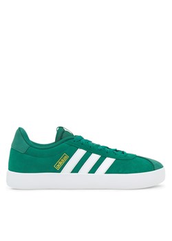 Sneakersy adidas VL Court 3.0 ID6284 Zielony ze sklepu eobuwie.pl w kategorii Trampki męskie - zdjęcie 171514769