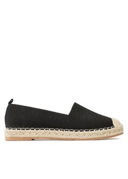 Jenny Fairy Espadryle WSS990-161 Czarny ze sklepu MODIVO w kategorii Espadryle damskie - zdjęcie 171517528