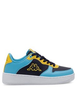 Kappa Sneakersy LOGO MASERTA KID 33154HW-A80 Kolorowy ze sklepu MODIVO w kategorii Buty sportowe dziecięce - zdjęcie 171517587