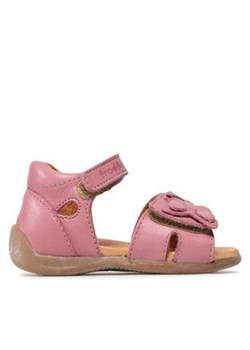 Froddo Sandały G2150152-4 Różowy ze sklepu MODIVO w kategorii Buciki niemowlęce - zdjęcie 171517608