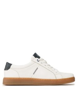 Lasocki Sneakersy WI16-DELECTA-01 Biały ze sklepu MODIVO w kategorii Trampki damskie - zdjęcie 171517656