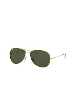 Ray Ban RB 3362 001 56 Okulary przeciwsłoneczne ze sklepu kodano.pl w kategorii Okulary przeciwsłoneczne męskie - zdjęcie 171517795