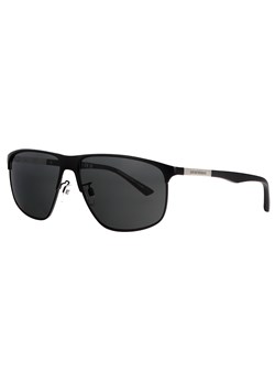 Emporio Armani EA 2094 3001/87 60 Okulary przeciwsłoneczne ze sklepu kodano.pl w kategorii Okulary przeciwsłoneczne męskie - zdjęcie 171517807