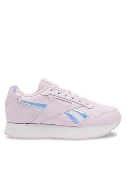 Sneakersy Reebok Glide Ripple GV6981 Różowy ze sklepu eobuwie.pl w kategorii Buty sportowe damskie - zdjęcie 171518716