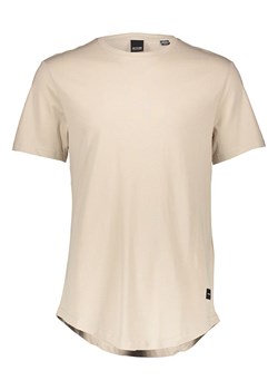 ONLY &amp; SONS Koszulka &quot;Matt&quot; w kolorze beżowym ze sklepu Limango Polska w kategorii T-shirty męskie - zdjęcie 171519185