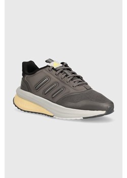 adidas sneakersy X_PLRPHASE kolor szary ID0433 ze sklepu ANSWEAR.com w kategorii Buty sportowe męskie - zdjęcie 171521065
