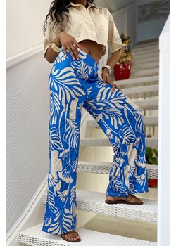 Spodnie PENRILFA ze sklepu Ivet Shop w kategorii Spodnie damskie - zdjęcie 171522816