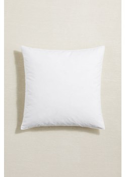 H & M - Poduszka wewnętrzna wypełniona pierzem - Biały ze sklepu H&M w kategorii Kołdry i poduszki - zdjęcie 171524027