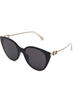 Fendi Okulary przeciwsłoneczne F40047I ze sklepu Gomez Fashion Store w kategorii Okulary przeciwsłoneczne damskie - zdjęcie 171524198