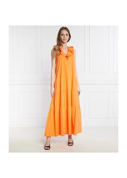 Silvian Heach Sukienka NELIO ze sklepu Gomez Fashion Store w kategorii Sukienki - zdjęcie 171524209