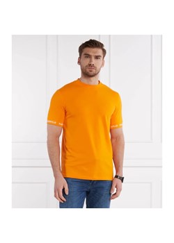 Karl Lagerfeld T-shirt | Regular Fit ze sklepu Gomez Fashion Store w kategorii T-shirty męskie - zdjęcie 171524217
