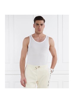 Tommy Hilfiger Tank top | Slim Fit ze sklepu Gomez Fashion Store w kategorii T-shirty męskie - zdjęcie 171524219