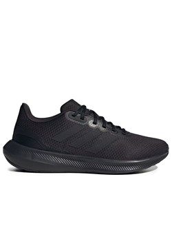 Buty adidas Runfalcon 3.0 HP7544 - czarne ze sklepu streetstyle24.pl w kategorii Buty sportowe męskie - zdjęcie 171525597