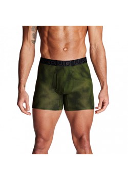 Męska bielizna treningowa (3-pack) Under Armour M UA Perf Cotton Nov 6in - multikolor ze sklepu Sportstylestory.com w kategorii Majtki męskie - zdjęcie 171526158