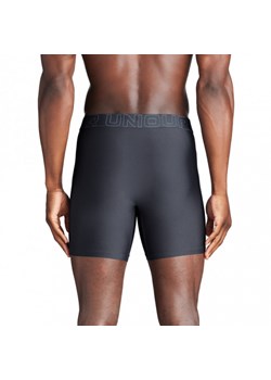 Męska bielizna treningowa (3-pack) Under Armour M UA Perf Tech Mesh 6in - multikolor ze sklepu Sportstylestory.com w kategorii Majtki męskie - zdjęcie 171526296