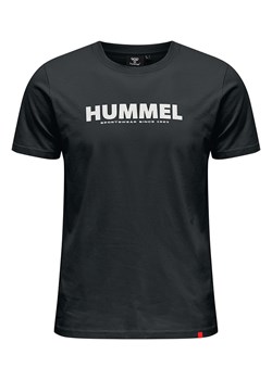 Hummel Koszulka &quot;Legacy&quot; w kolorze czarnym ze sklepu Limango Polska w kategorii Bluzki damskie - zdjęcie 171526457