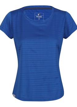 Regatta Koszulka funkcyjna &quot;Limonite VI&quot; w kolorze niebieskim ze sklepu Limango Polska w kategorii Bluzki damskie - zdjęcie 171526605